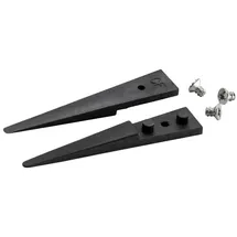 Ideal Tek Pinzetten-Ersatzspitze 40 mm