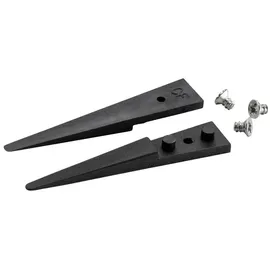 Ideal Tek Pinzetten-Ersatzspitze 40 mm