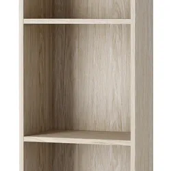 Base Regal 2 lose Regale 75,5x26,5, Eichendekor.