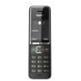 Gigaset COMFORT 550HX Schwarz