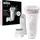 Braun Silk-épil 7 7-030 Weiß/Flamingorosa