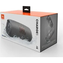 JBL Charge 5 grau