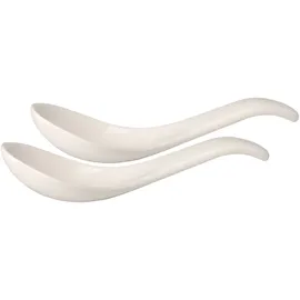 Villeroy & Boch Soup Passion Asialöffel Set