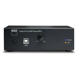 NAD PP 4