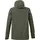 KILLTEC Herren Funktionsjacke mit abzippbarer Kapuze/Outdoorjacke ist wasserdicht KOS 87 KG MN JCKT XENIOS, oliv, 29, 42268-000