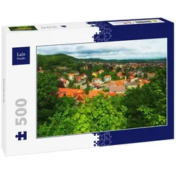 Lais Puzzle Blankenburg 500 Teile