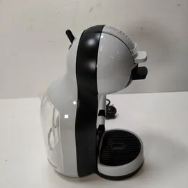 Krups Nescafé Dolce Gusto Mini Me KP 123B artic grey/schwarz