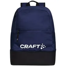 Craft Squad 2.0 Rucksack Blau