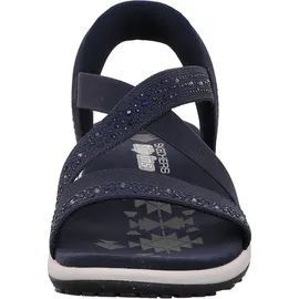 SKECHERS Reggae Slim Damen Marineblau 37