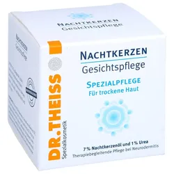 DR.THEISS Nachtkerzen Gesichtspflege