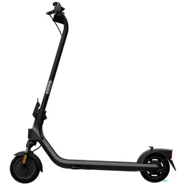 Segway E2 E II schwarz/grau