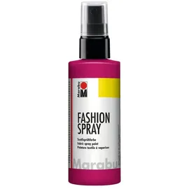 Marabu Fashion-Spray 1 St. 100 ml Himbeere