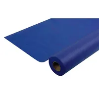 ProNappe 4 PROnappe Tischdecke marineblau 1,2 x 10,0 m