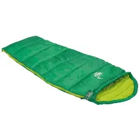 High Peak Impala Vario Schlafsack - Green - Normal