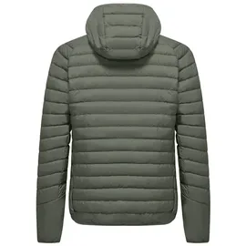 Salewa Brenta RDS Daunenjacke faded green XL
