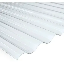 Gutta Sinus 76/18 PVC 80  x 120 cm 0,8 mm klar