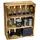 Kistenkolli Altes Land Aufbewahrungsbox Wilma 50 x 40 x 16 cm 1-tlg. geflammt