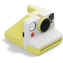Now Gen3 Camera Yellow Sofortbildkamera