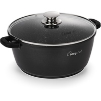 Cosy chef CosyChef Leia Kochtopfset 32 cm - 2-teiliges