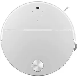 Roborock Saros 10 weiß
