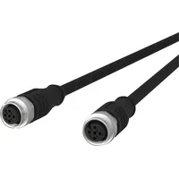 Metz CONNECT Sensor-/Aktorleitung A-kodiert,5,0m,