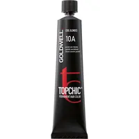 Goldwell Topchic Blondes 10A pastell-aschblond 60ml