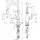 Hansgrohe Talis M51 160 2jet edelstahl finish 72815800