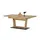 MCA Furniture Woodford Säulentisch Oakland , holzfarben , Maße (cm): B: 100 H: 77