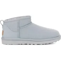 UGG Classic Ultra Mini Stiefel Damen - Hellblau - 37
