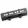 SEYMOUR DUNCAN SJB-3B Einzel-Serie JB Viertelton-Mikrofon für Bass Schwarz