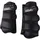 Catago Dressurgamaschen 1 St Set Warmblut schwarz