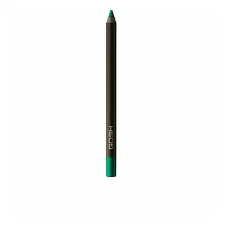 GOSH COPENHAGEN Velvet Touch Eye Liner Kajalstift Woody Green 1.2 g Petrol