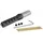 Ent 20040 Wendeplatten Nutfräser HW 8 mm 8 mm Ø 20 mm