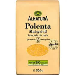 ALNATURA Bio Polenta 500,0 g