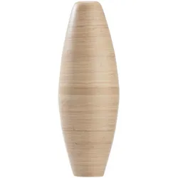 Vase Diana aus Bambus