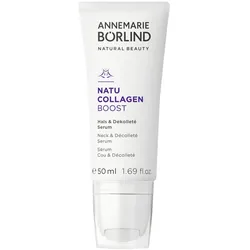 ANNEMARIE BÖRLIND Natucollagen Hals & Dekolleté Serum