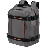 American Tourister Urban Track Daypack 45 cm Laptopfach schwarz