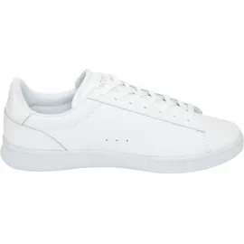 Lacoste Carnaby Herren Weiß 42