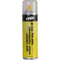 Toko Gel Clean Spray HC3 250ml neutral (0000)