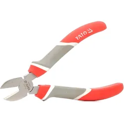YATO Seitenschneider YT-2037