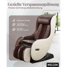 Welcon Massagesessel Easyrelaxx 1 St