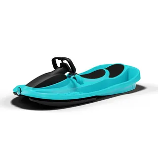 Gizmo Riders Galactus Double-Bobschlitten Polarblau (505520)