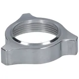 easyPART Schraubring BSH 00629853 für Fleischwolf Küchenmaschine (KD-00629853)