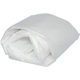 CF Group Bodenschutzvlies Oval/Achtformbecken 700 x 350 cm