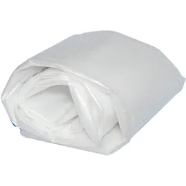 CF Group Bodenschutzvlies Oval/Achtformbecken 700 x 350 cm