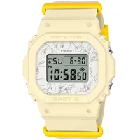Casio Watch BGD-565TW-5ER