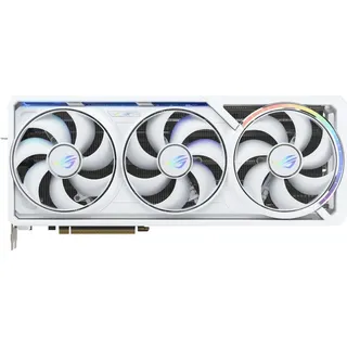 ROG Astral GeForce RTX 5080 16 GB GDDR7 90YV0LV4-M0NA00