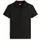 Tommy Hilfiger Slim Essential Poloshirt Schwarz S