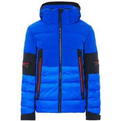 Toni Sailer Maximus Jacke Herren | blau | Größe 46