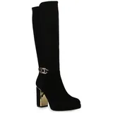 VAN HILL 840613 Damen Schwarz 38
